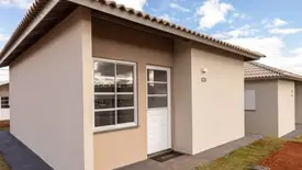 Lagoa do Piauí é contemplada com 50 casas pelo Minha Casa, Minha Vida Rural (Foto: Reprodução)