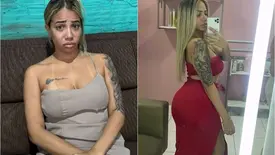 Letícia Ellen (Foto: Reprodução)