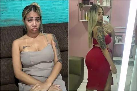 Letícia Ellen