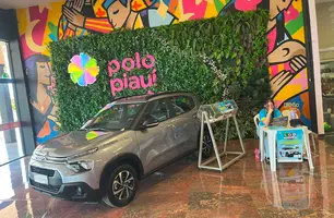 Liquida Teresina 2026 começa com descontos de até 70% e sorteio de carro 0 km (Foto: Reprodução)
