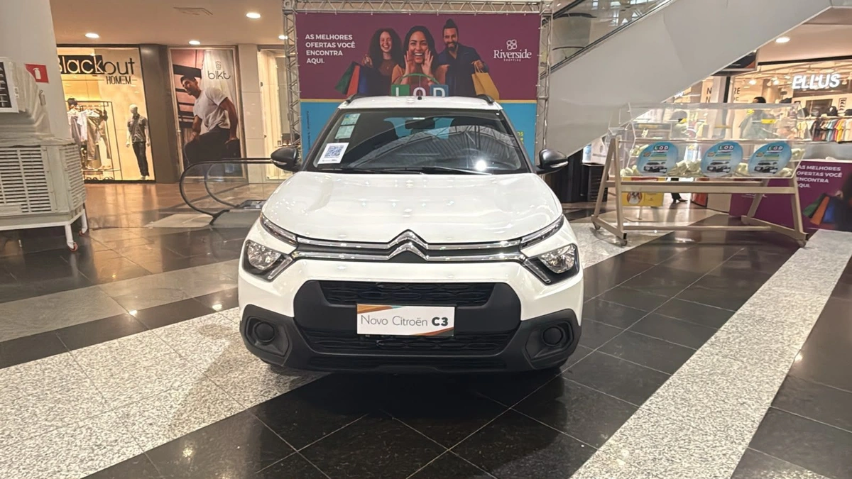 Liquida Teresina 2026 começa com descontos de até 70% e sorteio de carro 0 km