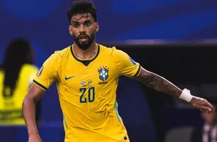 Lucas Paquetá (Foto: Reprodução/Instagram)