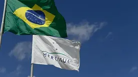 Lula vai ao Paraguai participar da 68ª Cúpula do Mercosul (Foto: Marcos Oliveira/Agência Senado)