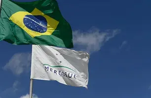 Lula vai ao Paraguai participar da 68ª Cúpula do Mercosul (Foto: Marcos Oliveira/Agência Senado)