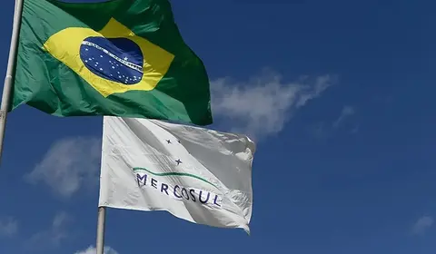 Lula vai ao Paraguai participar da 68ª Cúpula do Mercosul