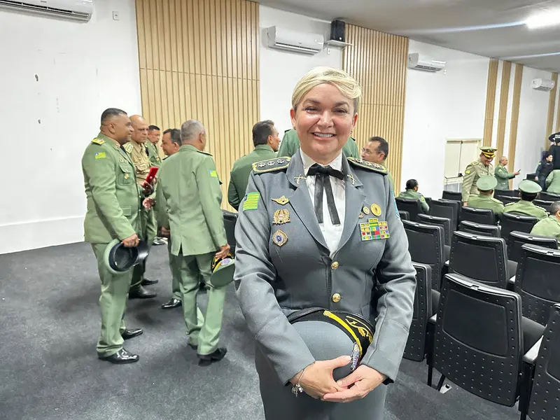 Mais de 100 oficiais concluem curso de gestão e liderança na PMPI