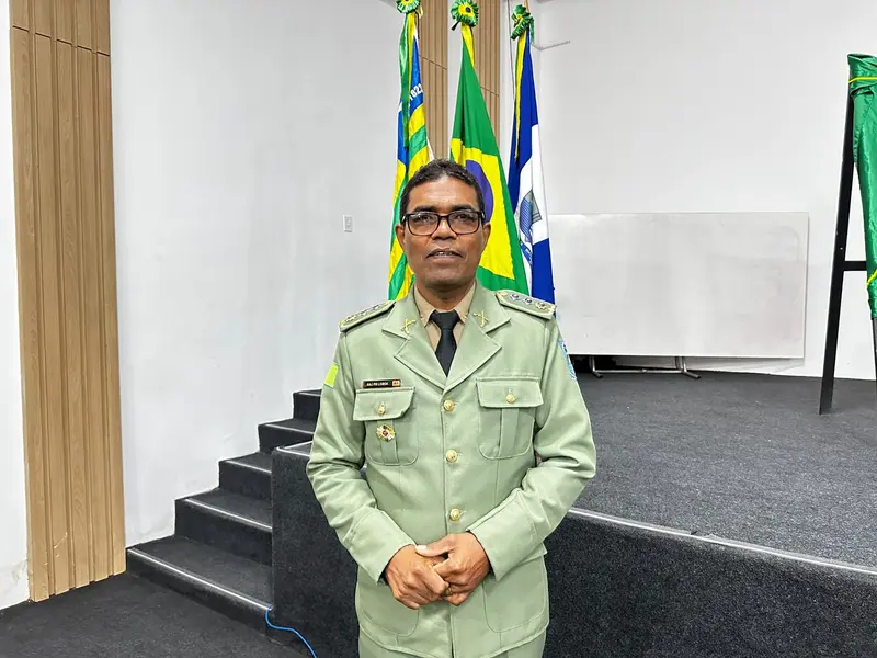 Mais de 100 oficiais concluem curso de gestão e liderança na PMPI