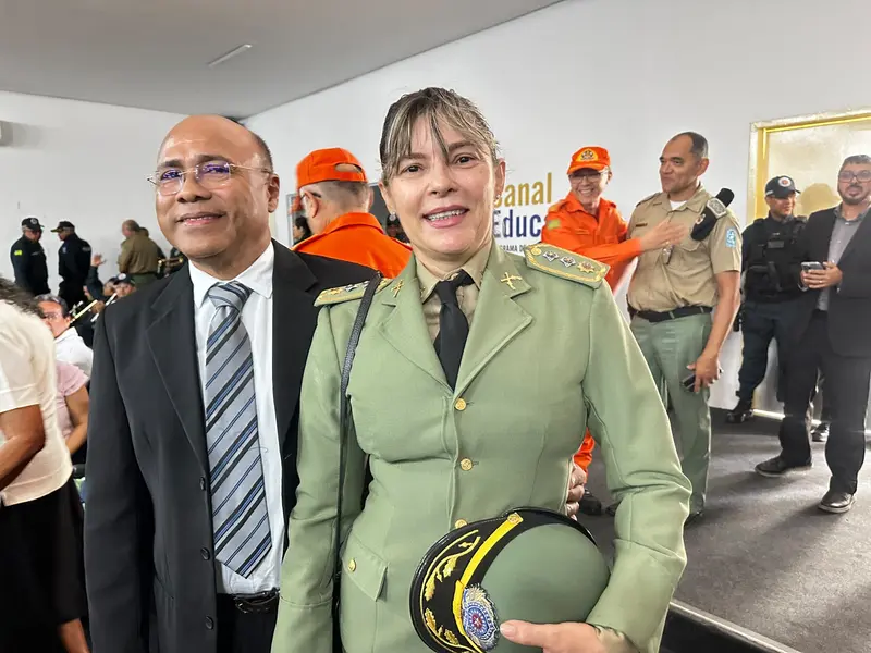 Mais de 100 oficiais concluem curso de gestão e liderança na PMPI