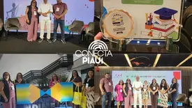 Manoel Emídio conquista Selo UNDIME e reforça compromisso com alfabetização (Foto: Assessoria)
