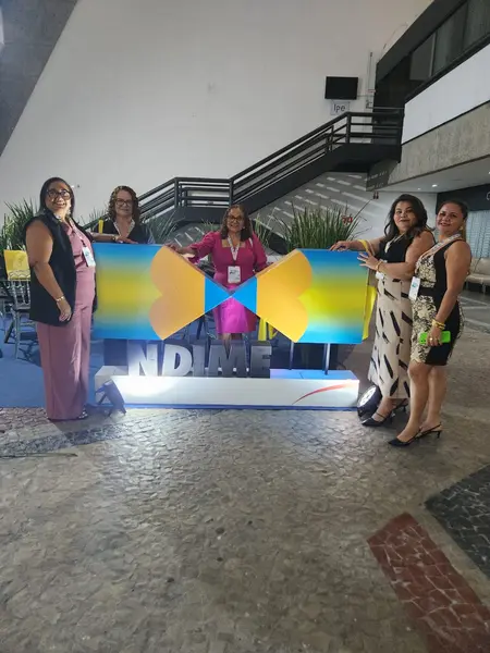 Manoel Emídio conquista Selo UNDIME e reforça compromisso com alfabetização