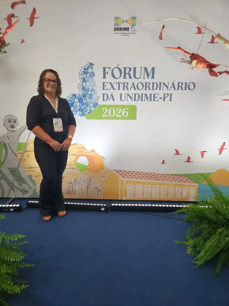 Manoel Emídio conquista Selo UNDIME e reforça compromisso com alfabetização