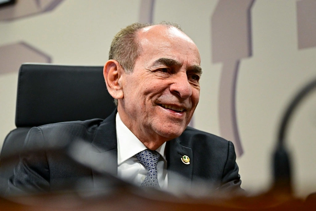 Marcelo Castro