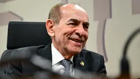 Marcelo Castro (Foto: Reprodução)