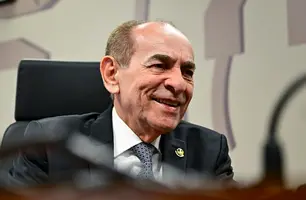 Marcelo Castro (Foto: Reprodução)