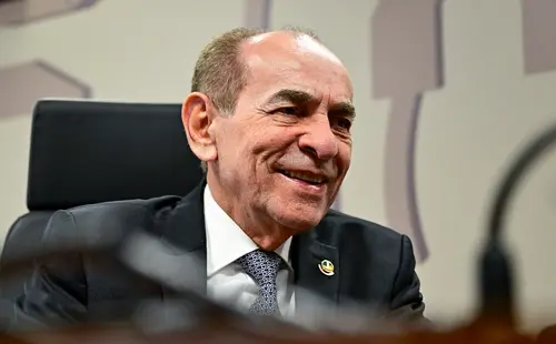 Marcelo Castro