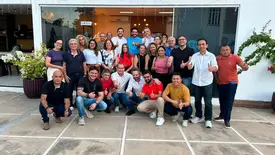 Marcus Kalume promove reunião política com aliados em Floriano (Foto: Reprodução)