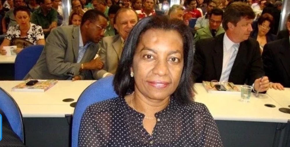 Maria do Rosário de Fátima Bezerra Rodrigues -