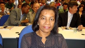 Maria do Rosário de Fátima Bezerra Rodrigues - (Foto: Foto: Arquivo Pessoal)
