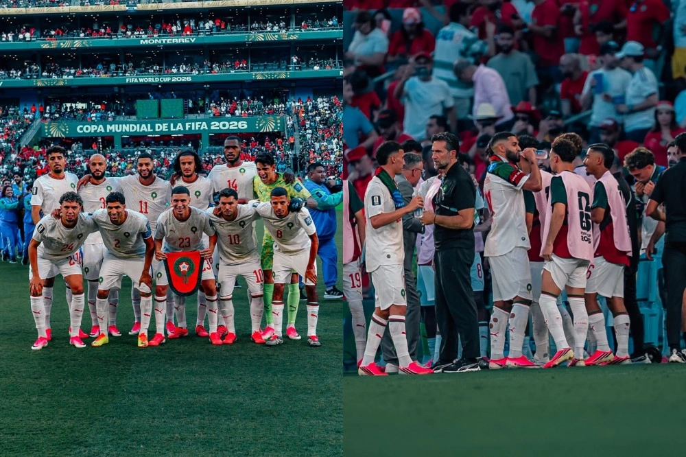 Marrocos bate Holanda nos pênaltis e segue vivo na Copa