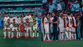 Marrocos bate Holanda nos pênaltis e segue vivo na Copa (Foto: Reprodução)