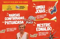 Mercado Xique Xique participa de evento nacional no Tribunal de Justiça do Piauí