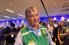 Wellington Dias defende programas sociais: 'Tirar da fome não é o fim'