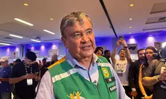 Ministro destaca novo relatório da ONU e afirma que Brasil reduz fome para 1,2%