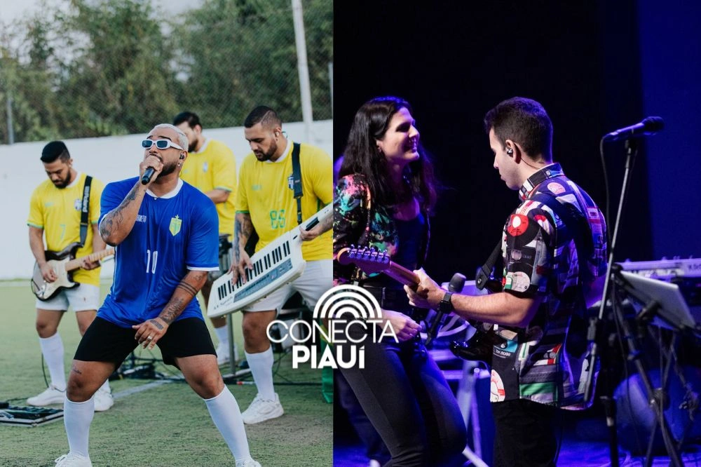 Mistura Teresina reúne esporte, cultura e cidadania neste sábado (27)