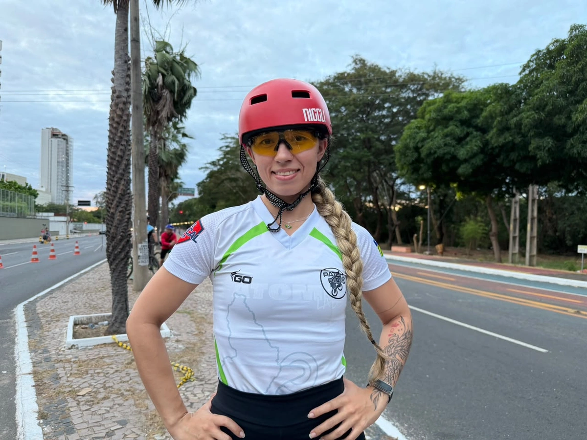 ‘Mistura Teresina’ transforma estacionamento da Câmara em espaço de cidadania
