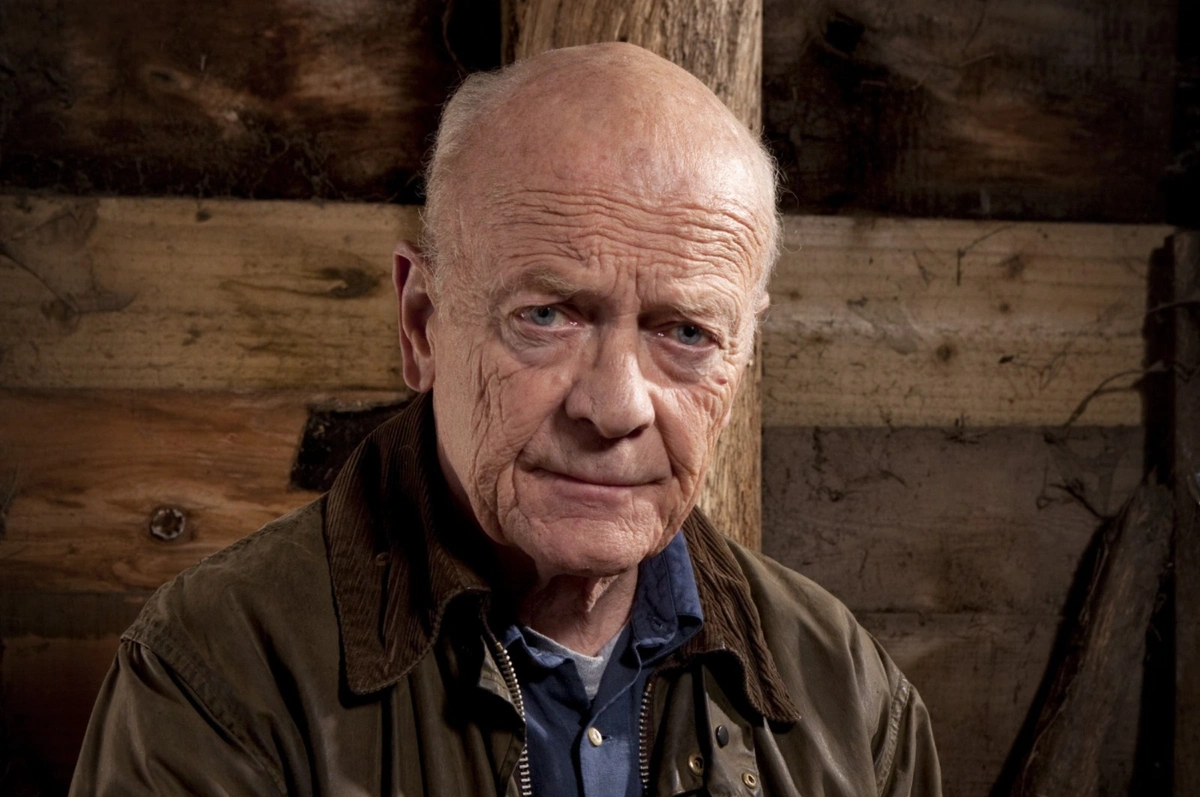 Morre Michael Byrne, ator que interpretou Grindelwald em Harry Potter