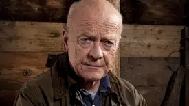 Morre Michael Byrne, ator que interpretou Grindelwald em Harry Potter (Foto: Reprodução)
