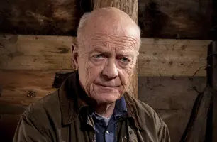 Morre Michael Byrne, ator que interpretou Grindelwald em Harry Potter (Foto: Reprodução)