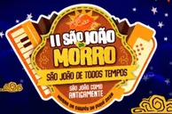 Morro do Chapéu do Piauí realiza II São João do Morro nos dias 10 e 11 de julho