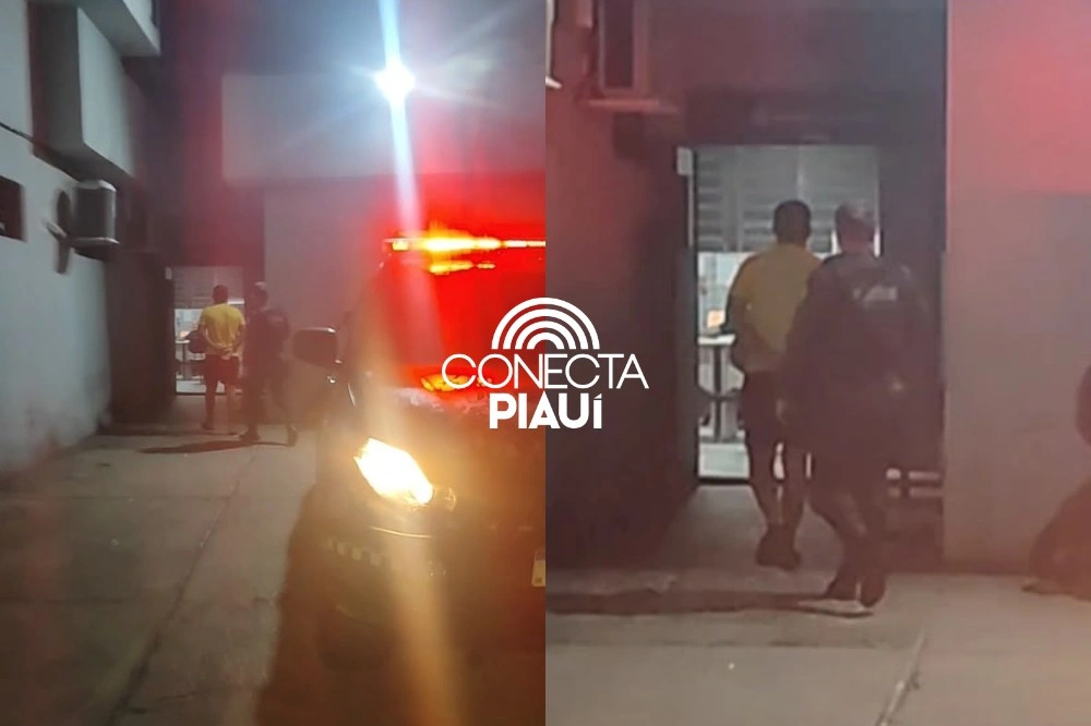 Motociclista é flagrado com placa adulterada e diz que queria evitar multas