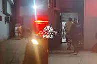 Motociclista é flagrado com placa adulterada e diz que queria evitar multas