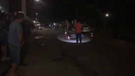 Motociclista morre após grave acidente na zona leste de Teresina (Foto: Reprodução)