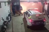 Motorista é preso após dirigir embriagado e atingir motociclista em Teresina