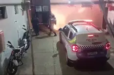 Motorista é preso após dirigir embriagado e atingir motociclista em Teresina
