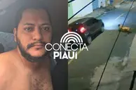 Motorista por app que atirou em homem após corrida em Teresina é preso no RJ