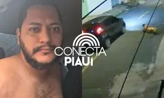 Motorista por app que atirou em homem após corrida em Teresina é preso no RJ