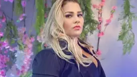 Mulher que envenenou crianças no Maranhão foi condenada a 66 anos de prisão (Foto: Reprodução)