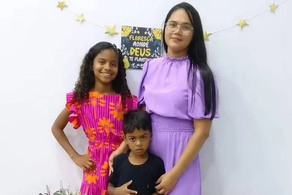 Mulher que envenenou crianças no Maranhão foi condenada a 66 anos de prisão