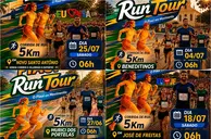Murici dos Portelas recebe primeira etapa do Piauí Run Tour no dia 27 de junho