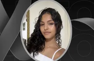 Mylla Sério Santos (Foto: Reprodução)
