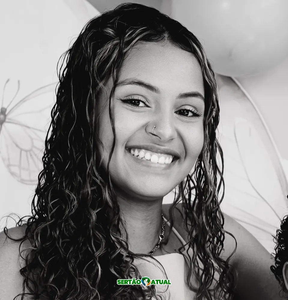 Mylla Sério Santos