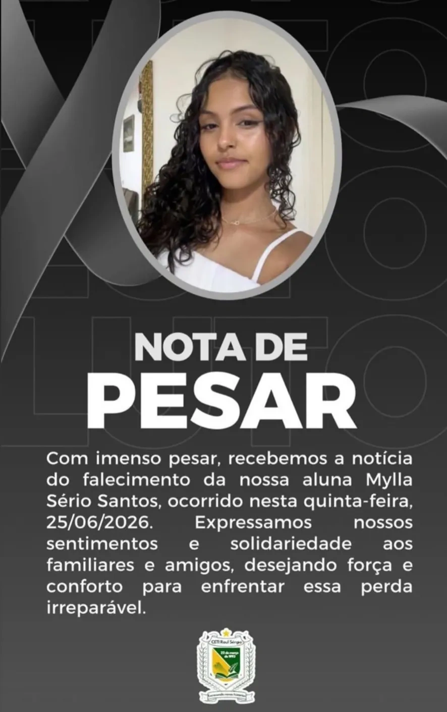 Mylla Sério Santos
