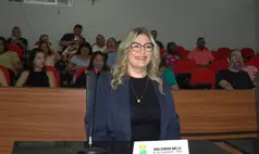 Vereadora de Piripiri é presa pela PF ao sacar R$ 500 mil em agência bancária