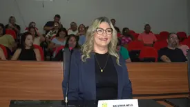Nalvinha Melo (Foto: Reprodução)