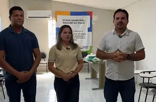 Nazaré do Piauí investe na reforma de unidades de saúde e amplia atendimento (Foto: Reprodução)