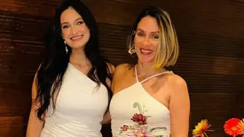 Noite de festa para a princesa Maria Eduarda Melo que celebrou seu aniversário (Foto: Instagram)